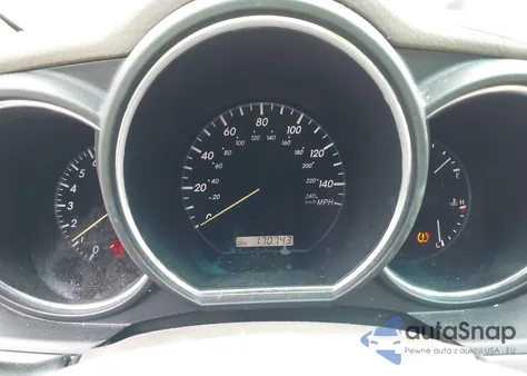 2009 Lexus Rx 350 из США, поврежденный, VIN 2T2GK31U19C064090